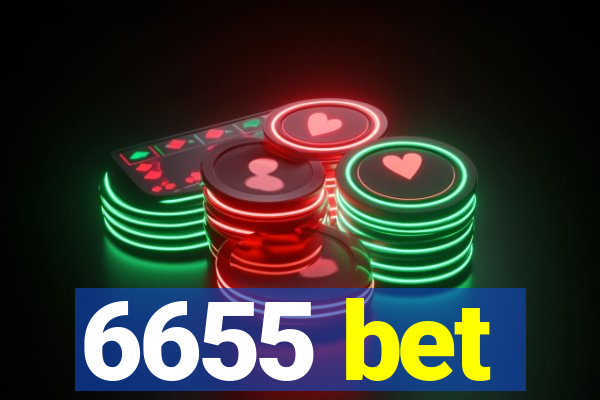 6655 bet